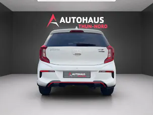 Kia Picanto 1.0 T-GDi GT Line