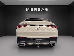 Mercedes-Benz GLC Coupé 300 de EQ Star AMG Line