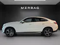 Mercedes-Benz GLC Coupé 300 de EQ Star AMG Line