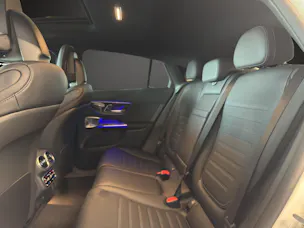 Mercedes-Benz GLC Coupé 300 de EQ Star AMG Line