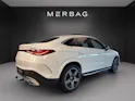 Mercedes-Benz GLC Coupé 300 de EQ Star AMG Line