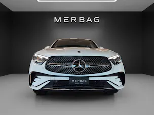 Mercedes-Benz GLC Coupé 300 de EQ Star AMG Line