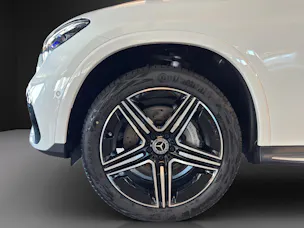 Mercedes-Benz GLC Coupé 300 de EQ Star AMG Line