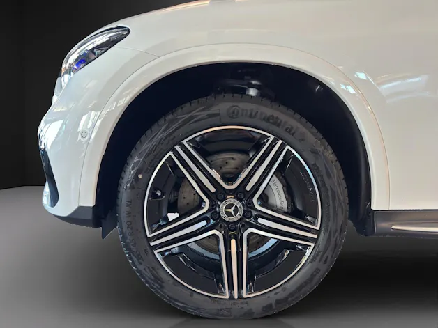 Mercedes-Benz GLC Coupé 300 de EQ Star AMG Line
