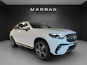 Mercedes-Benz GLC Coupé 300 de EQ Star AMG Line