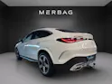 Mercedes-Benz GLC Coupé 300 de EQ Star AMG Line