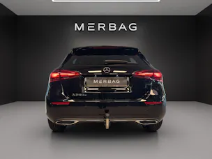 Mercedes-Benz A 250 e EQ Star 8G-DCT