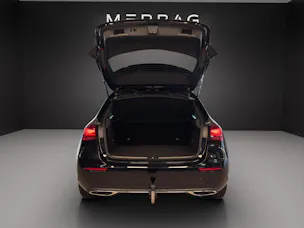 Mercedes-Benz A 250 e EQ Star 8G-DCT