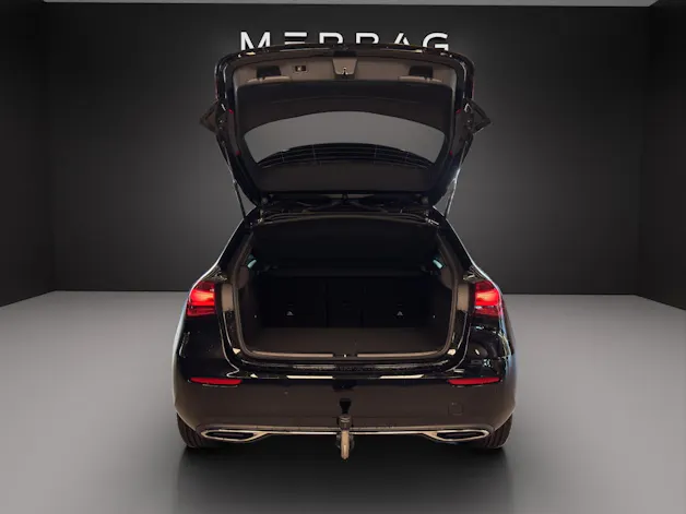 Mercedes-Benz A 250 e EQ Star 8G-DCT