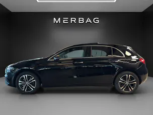Mercedes-Benz A 250 e EQ Star 8G-DCT