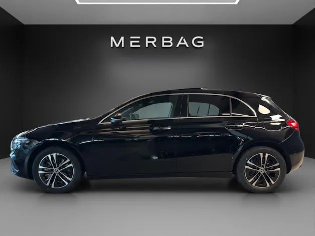 Mercedes-Benz A 250 e EQ Star 8G-DCT