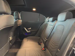 Mercedes-Benz A 250 e EQ Star 8G-DCT