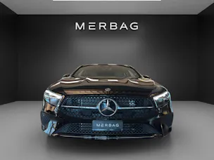 Mercedes-Benz A 250 e EQ Star 8G-DCT