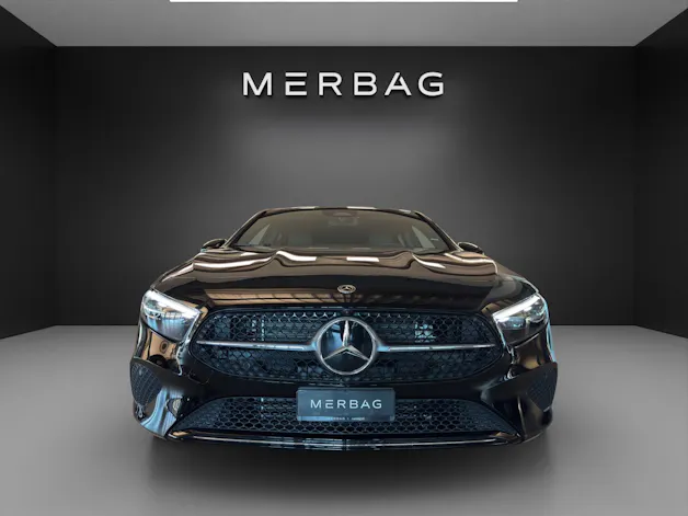 Mercedes-Benz A 250 e EQ Star 8G-DCT