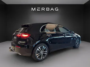 Mercedes-Benz A 250 e EQ Star 8G-DCT
