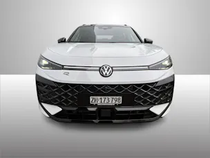 VW T-Roc 1.5 eTSI mHEV R-Line DSG