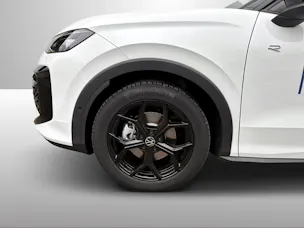 VW T-Roc 1.5 eTSI mHEV R-Line DSG
