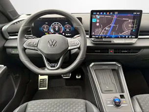 VW T-Roc 1.5 eTSI mHEV R-Line DSG