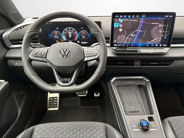 VW T-Roc 1.5 eTSI mHEV R-Line DSG
