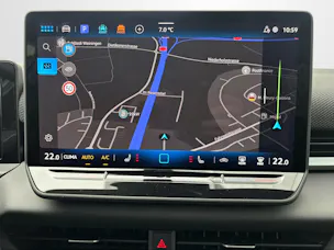 VW T-Roc 1.5 eTSI mHEV R-Line DSG