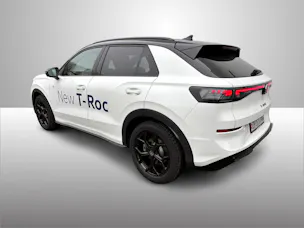 VW T-Roc 1.5 eTSI mHEV R-Line DSG