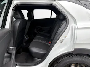 VW T-Roc 1.5 eTSI mHEV R-Line DSG