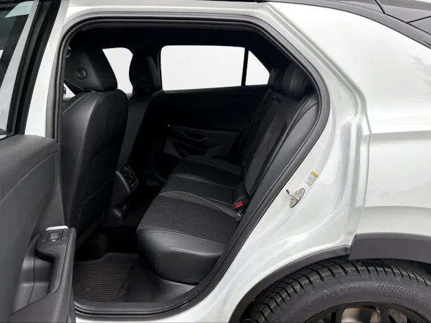 VW T-Roc 1.5 eTSI mHEV R-Line DSG