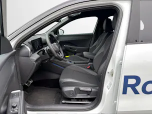VW T-Roc 1.5 eTSI mHEV R-Line DSG