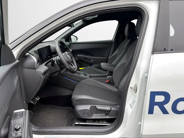 VW T-Roc 1.5 eTSI mHEV R-Line DSG