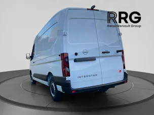 Nissan Interstar dCi 150 3.5 L2H2 Acenta