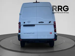 Nissan Interstar dCi 150 3.5 L2H2 Acenta