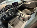 Audi A4 Avant 45 TFSI S line S-tronic quattro