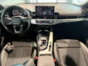 Audi A4 Avant 45 TFSI S line S-tronic quattro