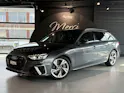 Audi A4 Avant 45 TFSI S line S-tronic quattro
