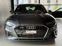 Audi A4 Avant 45 TFSI S line S-tronic quattro