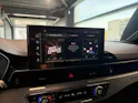 Audi A4 Avant 45 TFSI S line S-tronic quattro