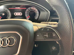 Audi A4 Avant 45 TFSI S line S-tronic quattro