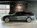 Audi A4 Avant 45 TFSI S line S-tronic quattro