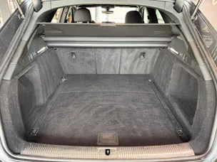 Audi A4 Avant 45 TFSI S line S-tronic quattro