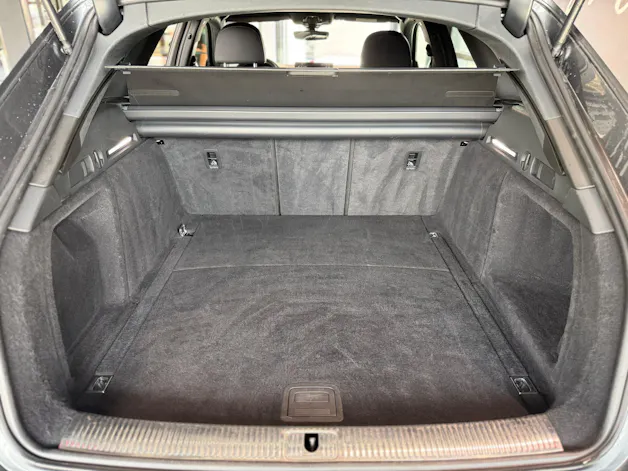 Audi A4 Avant 45 TFSI S line S-tronic quattro