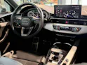 Audi A4 Avant 45 TFSI S line S-tronic quattro