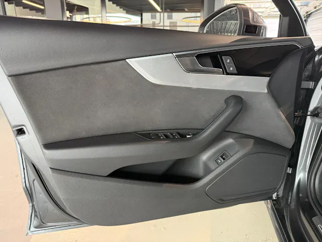 Audi A4 Avant 45 TFSI S line S-tronic quattro