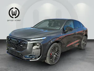 Audi Q3 Sportback TFSI quattro 195 kW S tronic