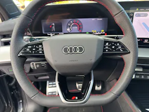 Audi Q3 Sportback TFSI quattro 195 kW S tronic