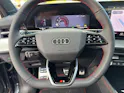Audi Q3 Sportback TFSI quattro 195 kW S tronic