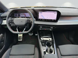 Audi Q3 Sportback TFSI quattro 195 kW S tronic