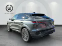 Audi Q3 Sportback TFSI quattro 195 kW S tronic