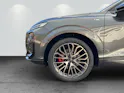 Audi Q3 Sportback TFSI quattro 195 kW S tronic