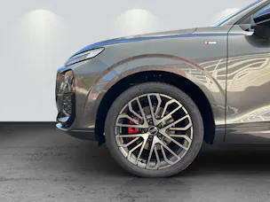 Audi Q3 Sportback TFSI quattro 195 kW S tronic