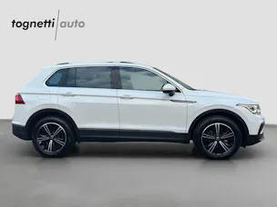 VW Tiguan 1.5TSI Evo Life DSG